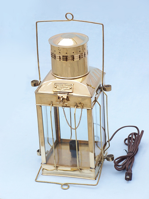 Cargo Lamp