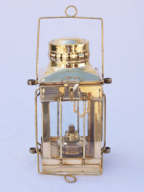 Cargo Lamp