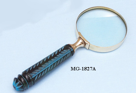 Handle magnifier 