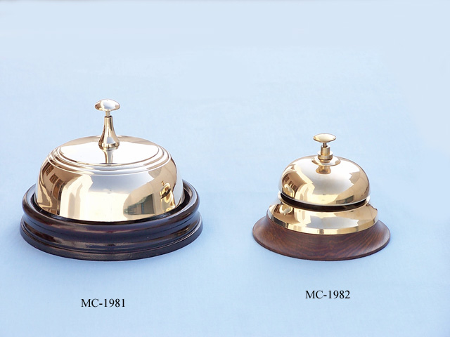 Office table bell