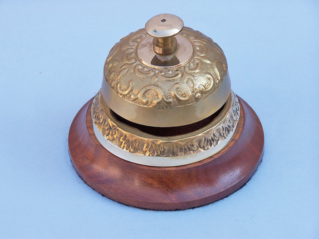 Office table bell