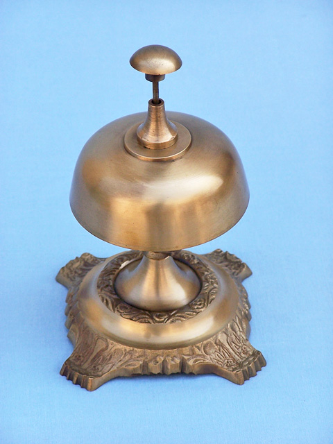 Office table bell