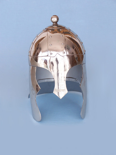 Persian War Helmet