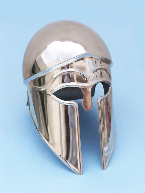 Spartan Helmet